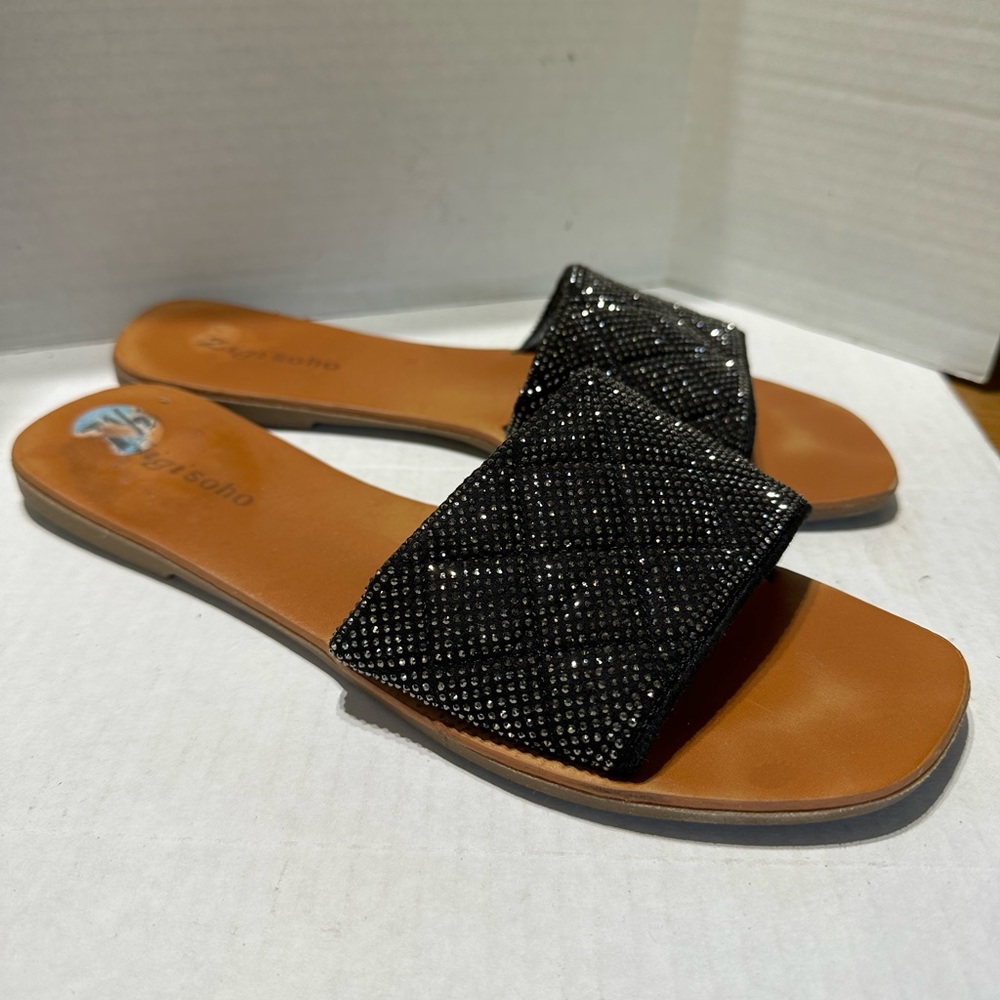 Zigi soho sandals